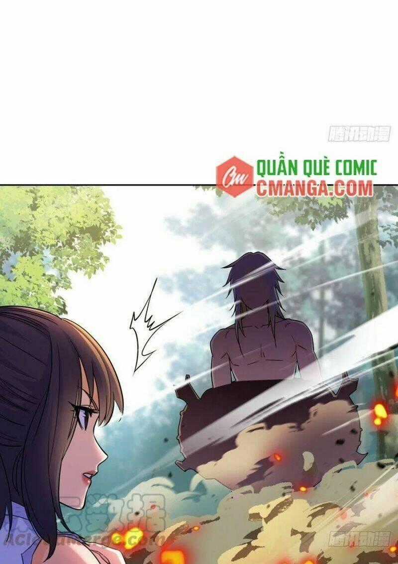 Ta Là Đại Hoàn Đan Chapter 23 trang 32