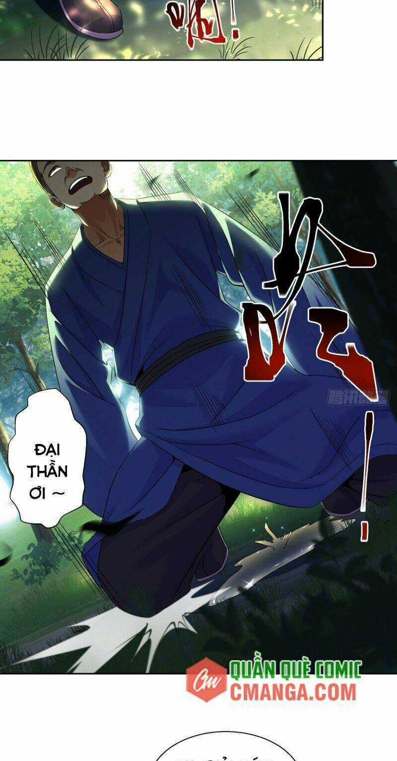 Ta Là Đại Hoàn Đan Chapter 23 trang 4