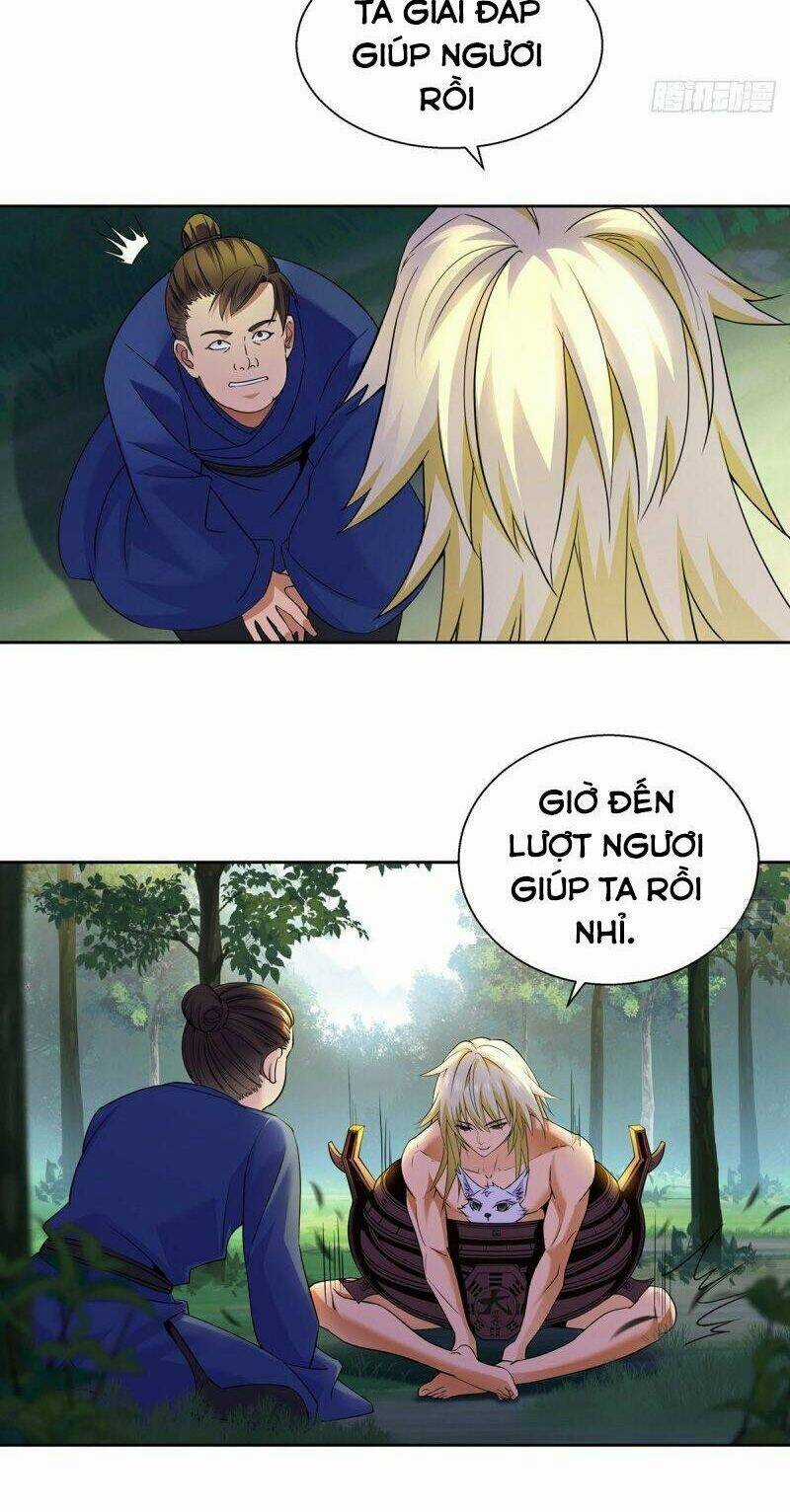 Ta Là Đại Hoàn Đan Chapter 23 trang 5