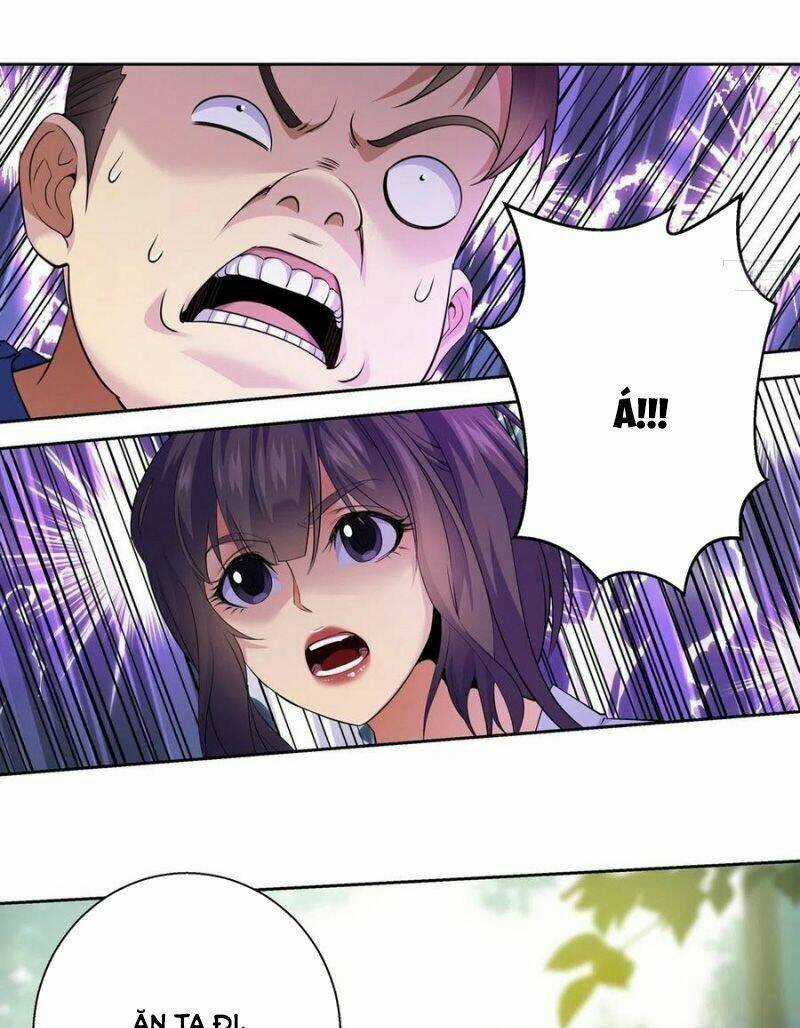 Ta Là Đại Hoàn Đan Chapter 23 trang 7