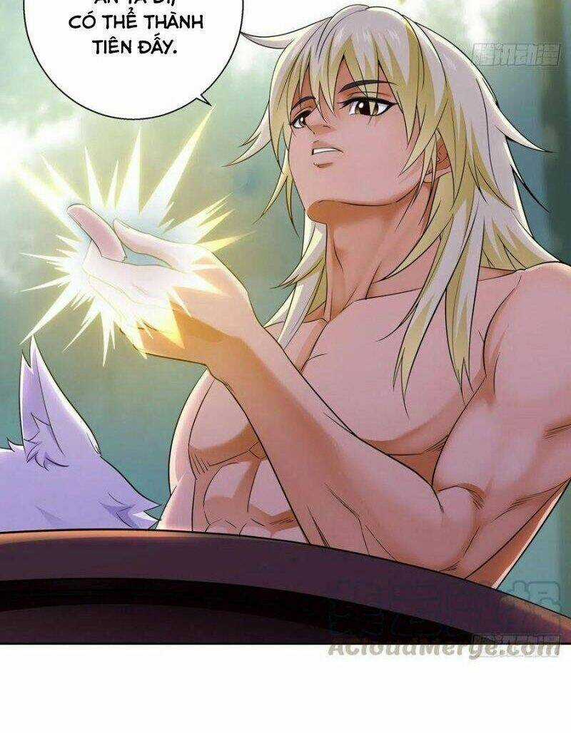 Ta Là Đại Hoàn Đan Chapter 23 trang 8