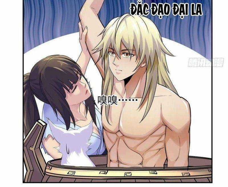 Ta Là Đại Hoàn Đan Chapter 24 trang 19