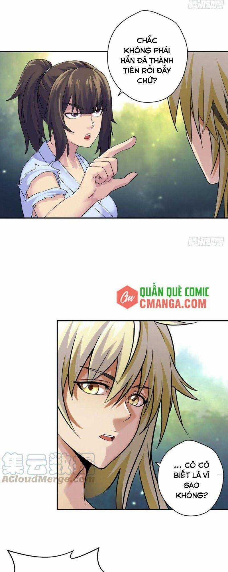 Ta Là Đại Hoàn Đan Chapter 24 trang 22