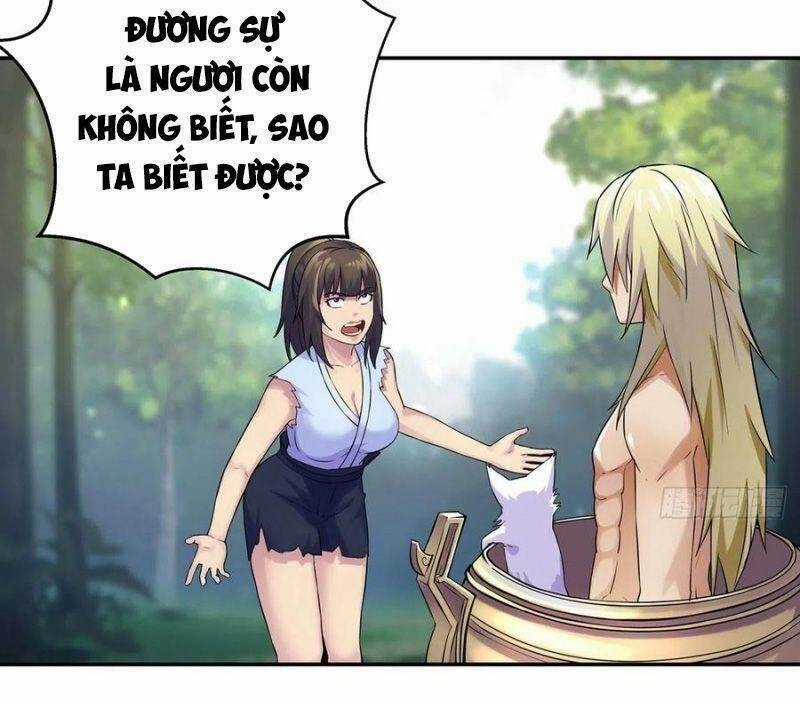 Ta Là Đại Hoàn Đan Chapter 24 trang 23