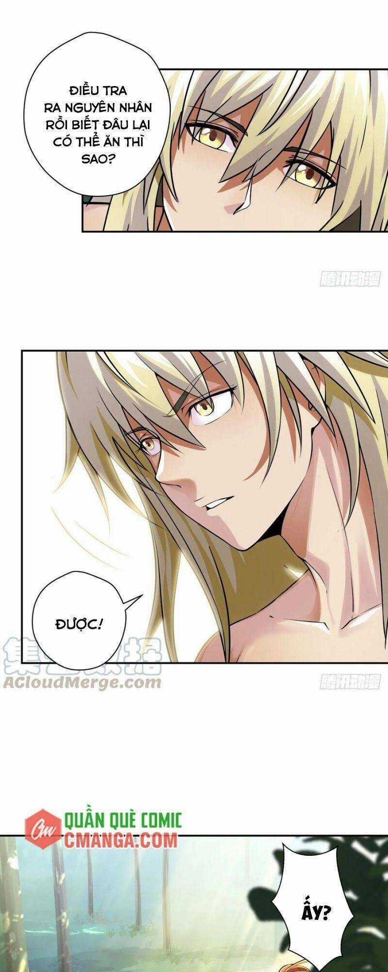 Ta Là Đại Hoàn Đan Chapter 24 trang 26