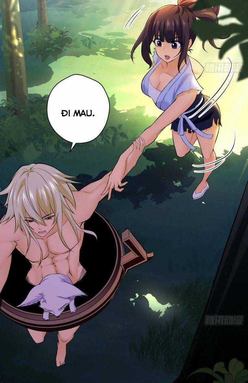 Ta Là Đại Hoàn Đan Chapter 24 trang 27