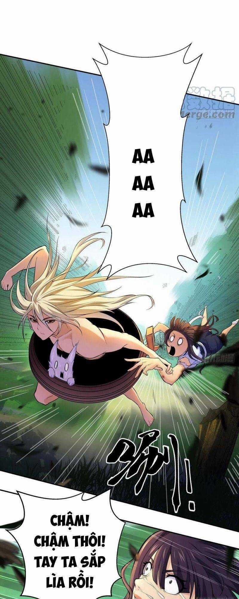 Ta Là Đại Hoàn Đan Chapter 24 trang 30