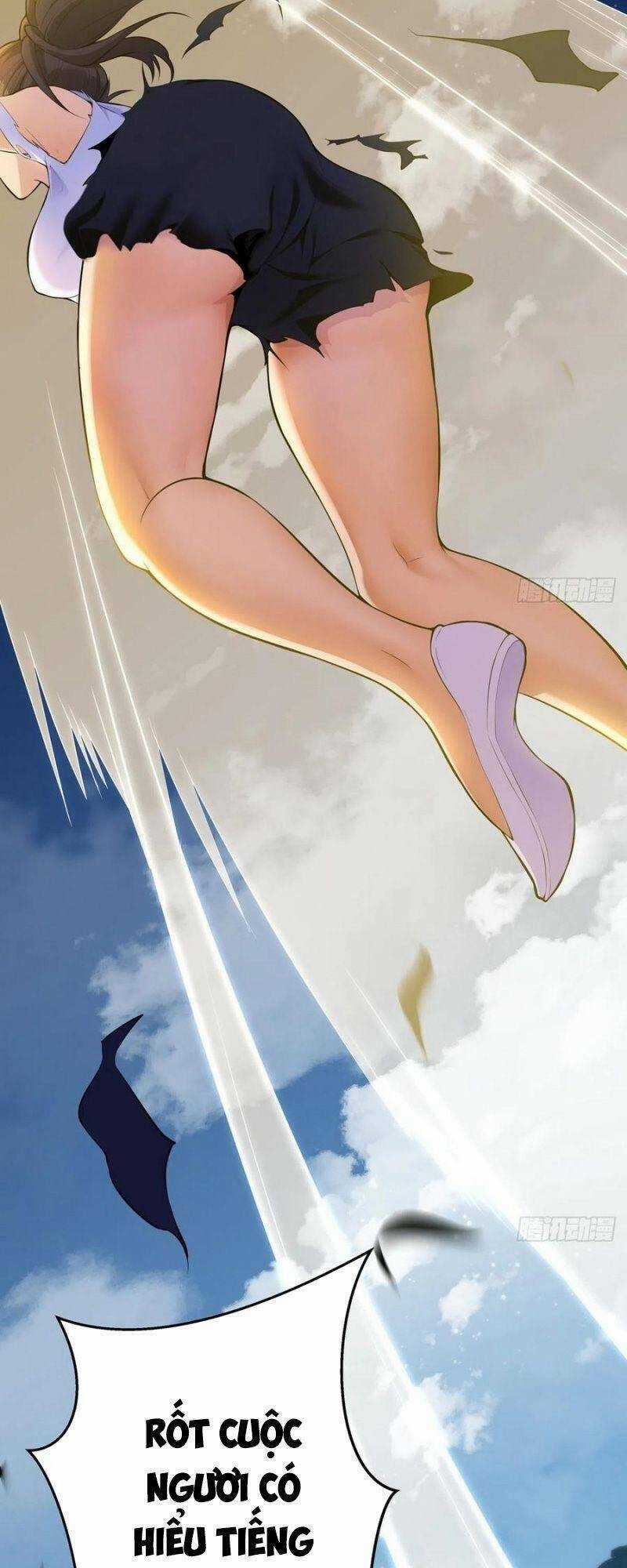 Ta Là Đại Hoàn Đan Chapter 24 trang 32