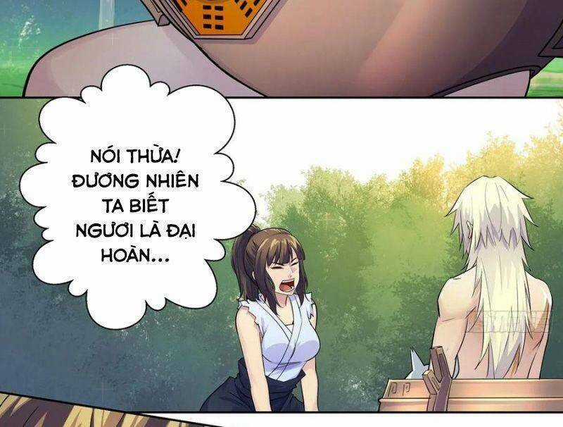 Ta Là Đại Hoàn Đan Chapter 24 trang 5