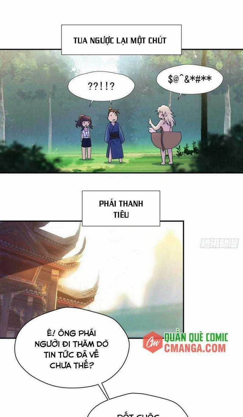 Ta Là Đại Hoàn Đan Chapter 25 trang 0