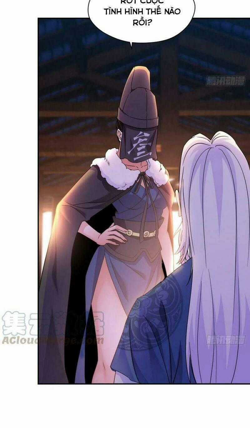 Ta Là Đại Hoàn Đan Chapter 25 trang 1