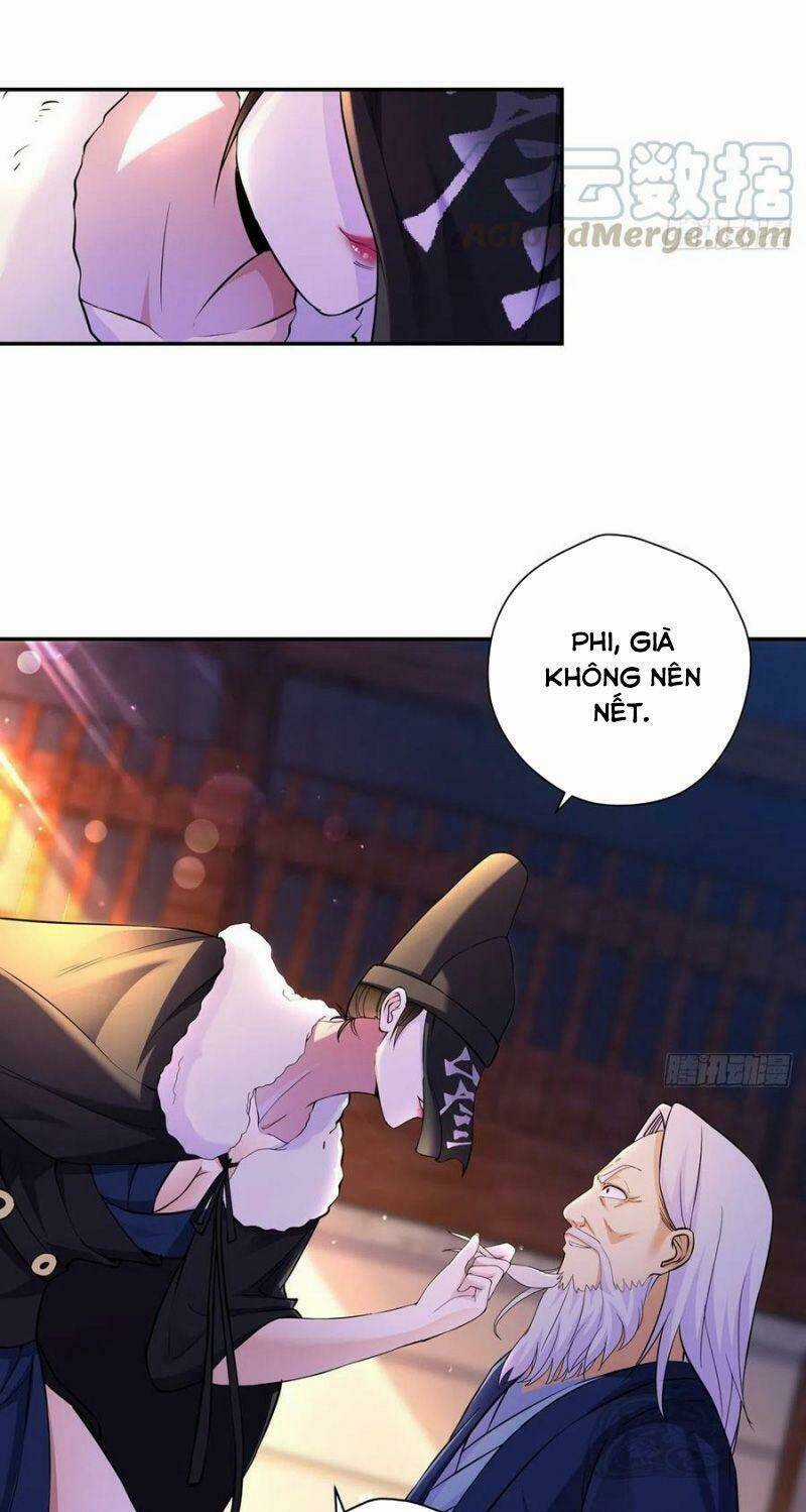 Ta Là Đại Hoàn Đan Chapter 25 trang 12