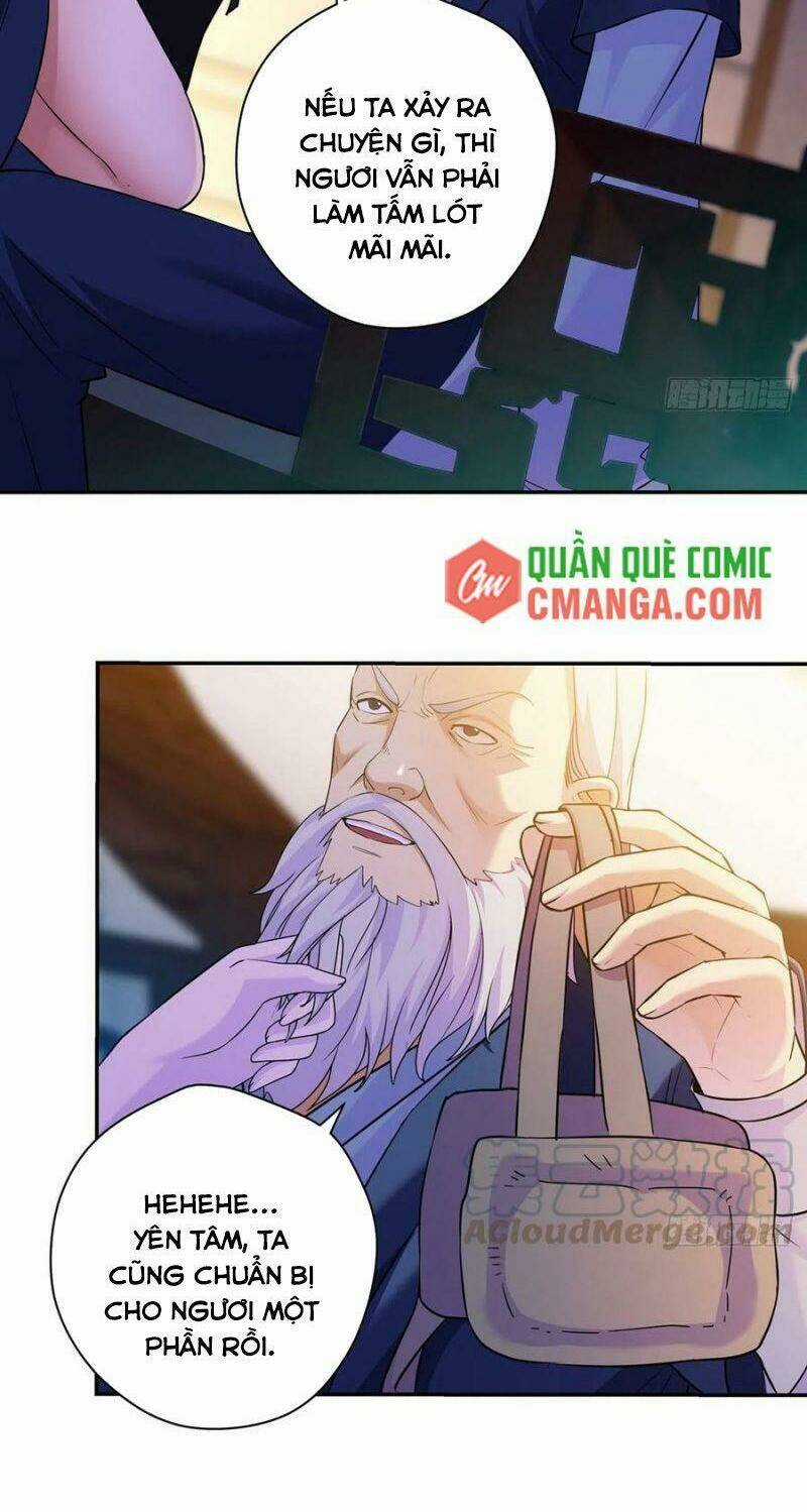 Ta Là Đại Hoàn Đan Chapter 25 trang 13