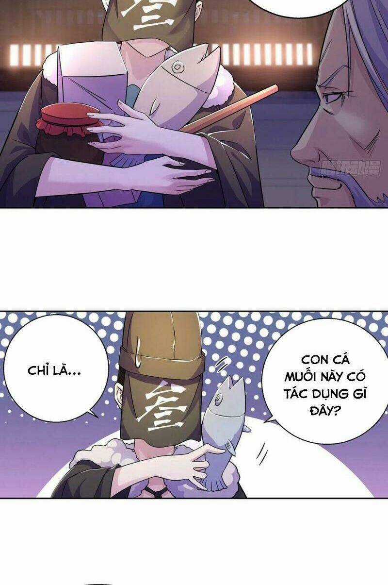 Ta Là Đại Hoàn Đan Chapter 25 trang 19