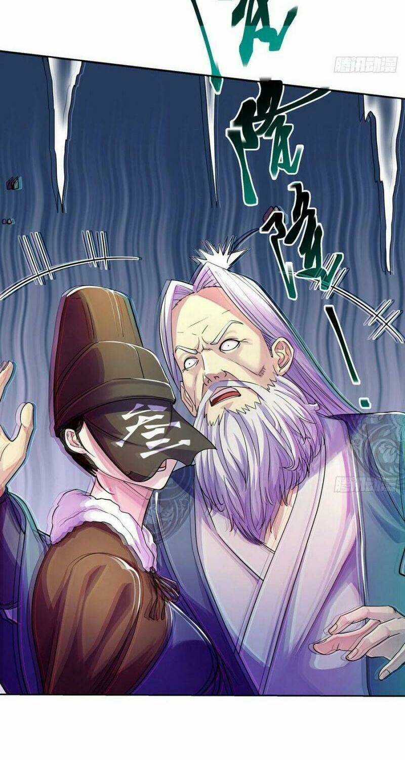 Ta Là Đại Hoàn Đan Chapter 25 trang 24