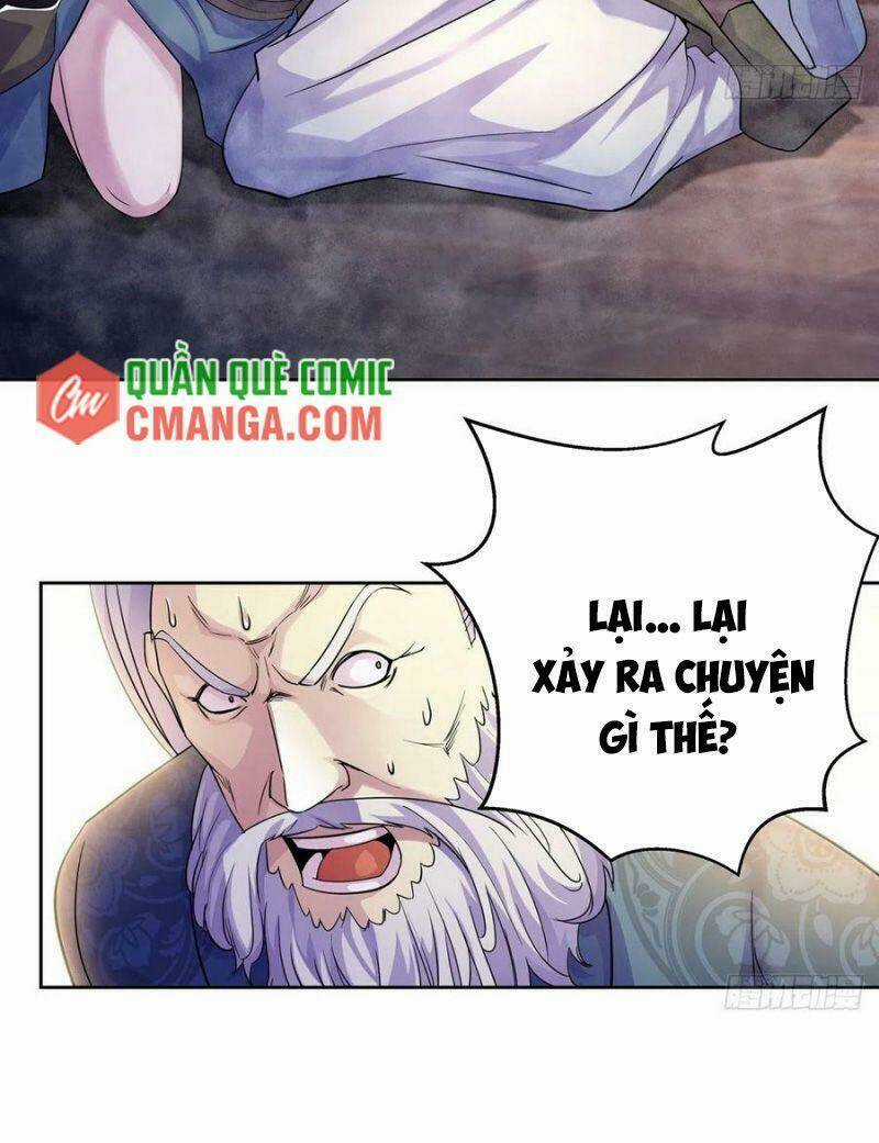 Ta Là Đại Hoàn Đan Chapter 25 trang 26