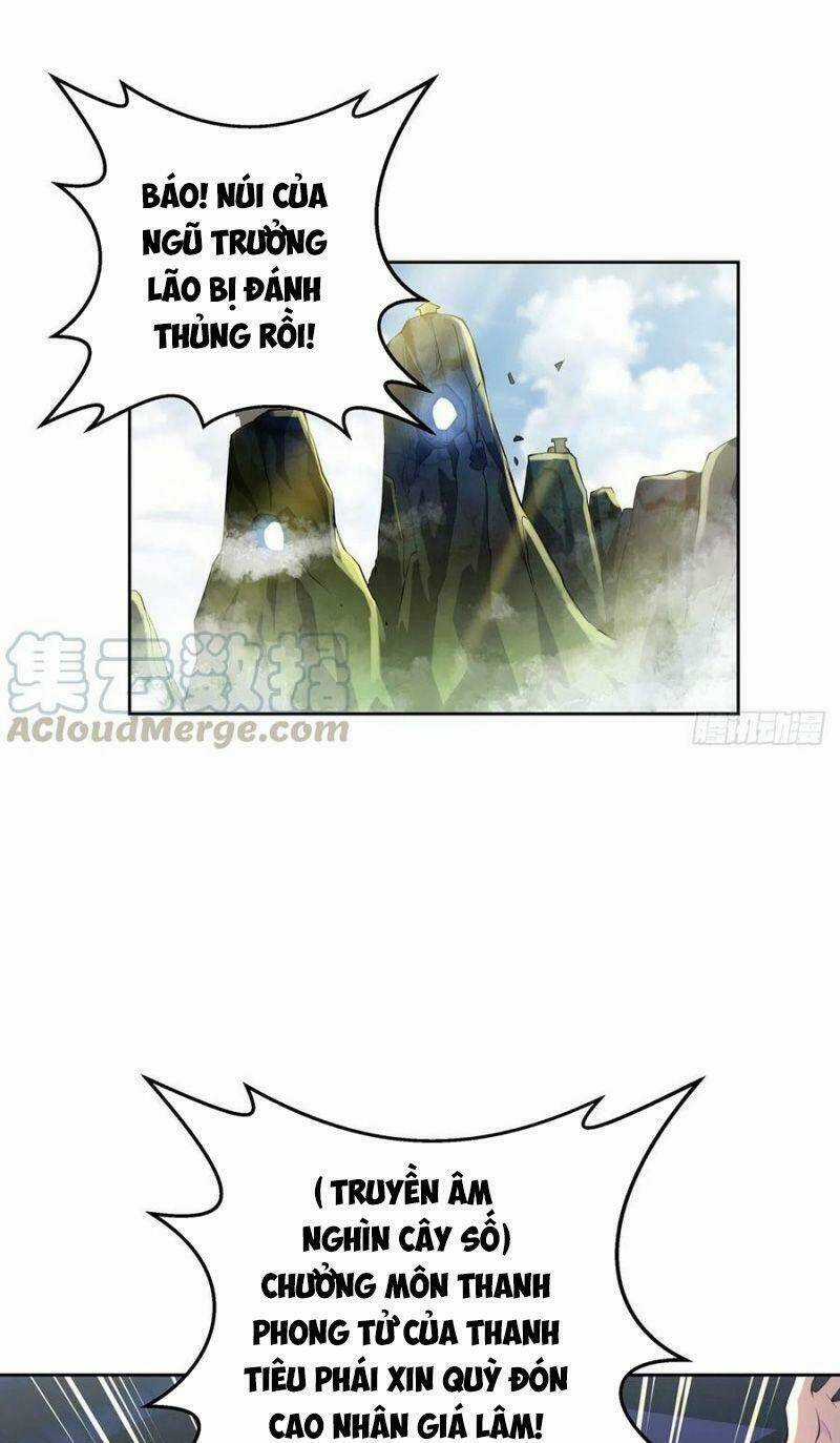 Ta Là Đại Hoàn Đan Chapter 25 trang 27