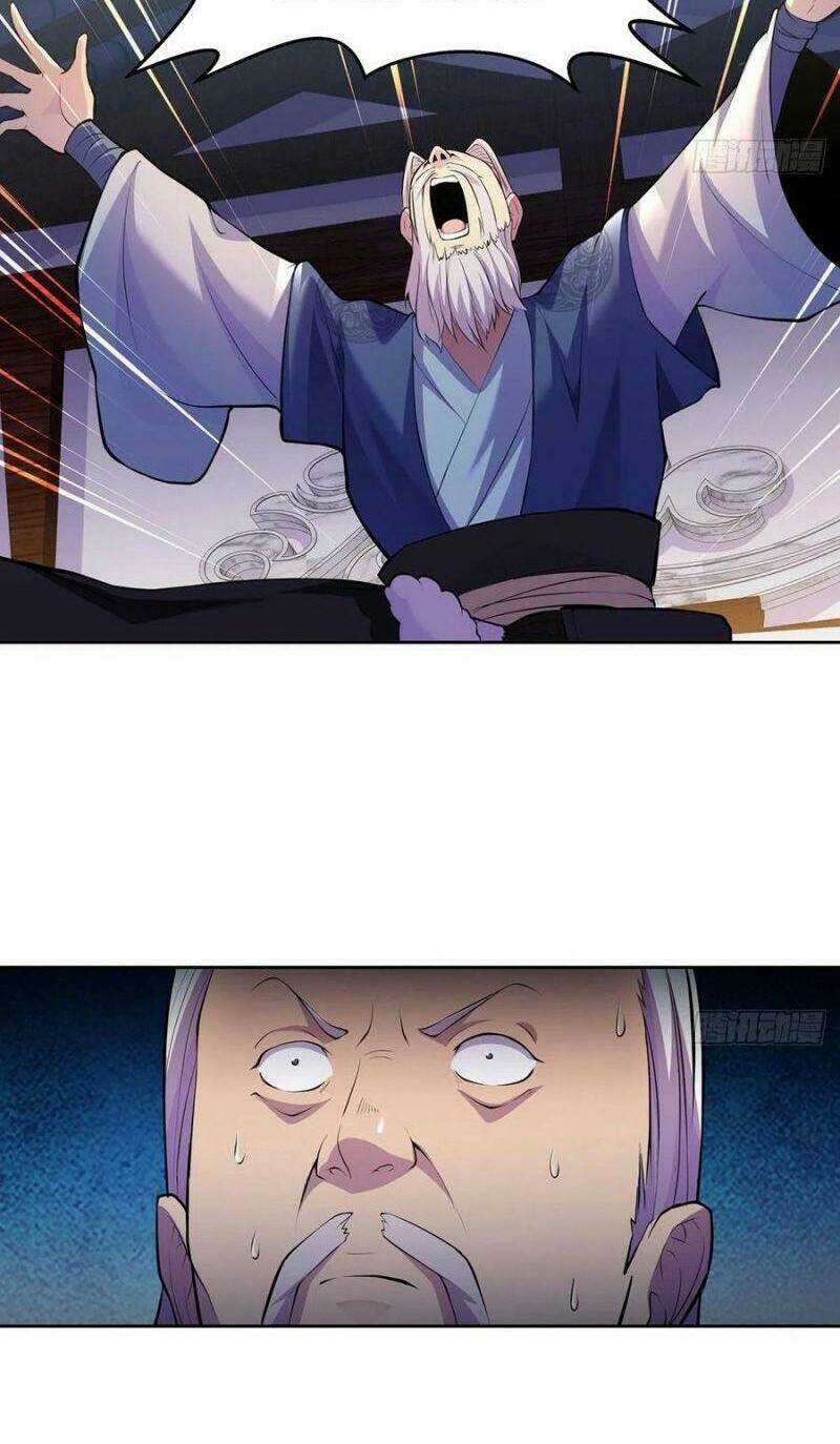 Ta Là Đại Hoàn Đan Chapter 25 trang 28