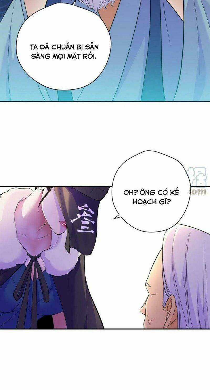 Ta Là Đại Hoàn Đan Chapter 25 trang 3