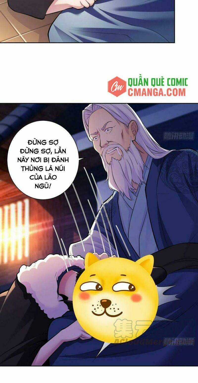 Ta Là Đại Hoàn Đan Chapter 25 trang 30