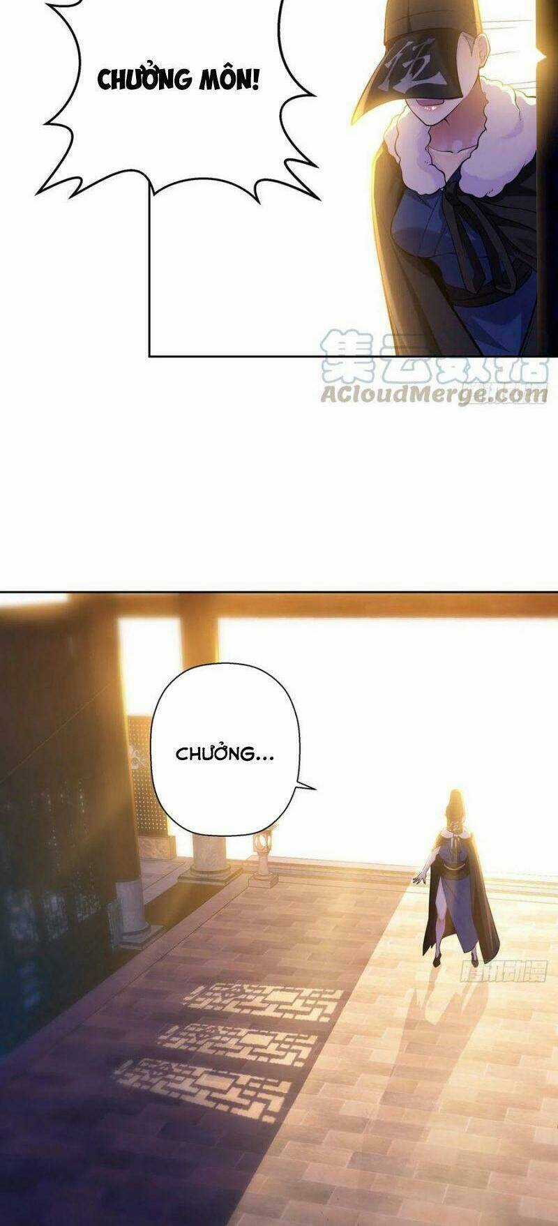 Ta Là Đại Hoàn Đan Chapter 25 trang 32