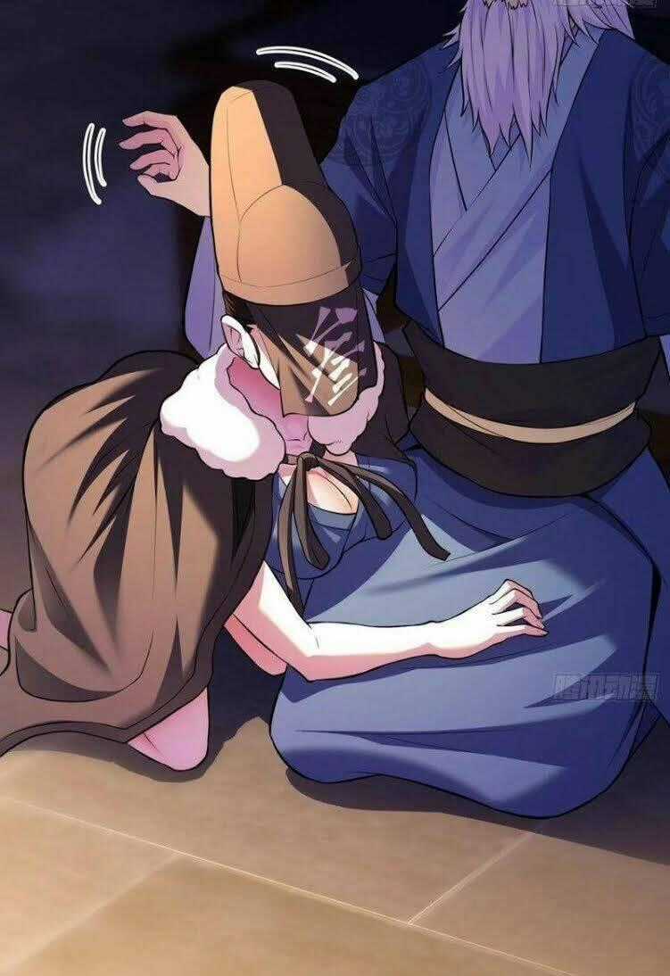 Ta Là Đại Hoàn Đan Chapter 25 trang 34