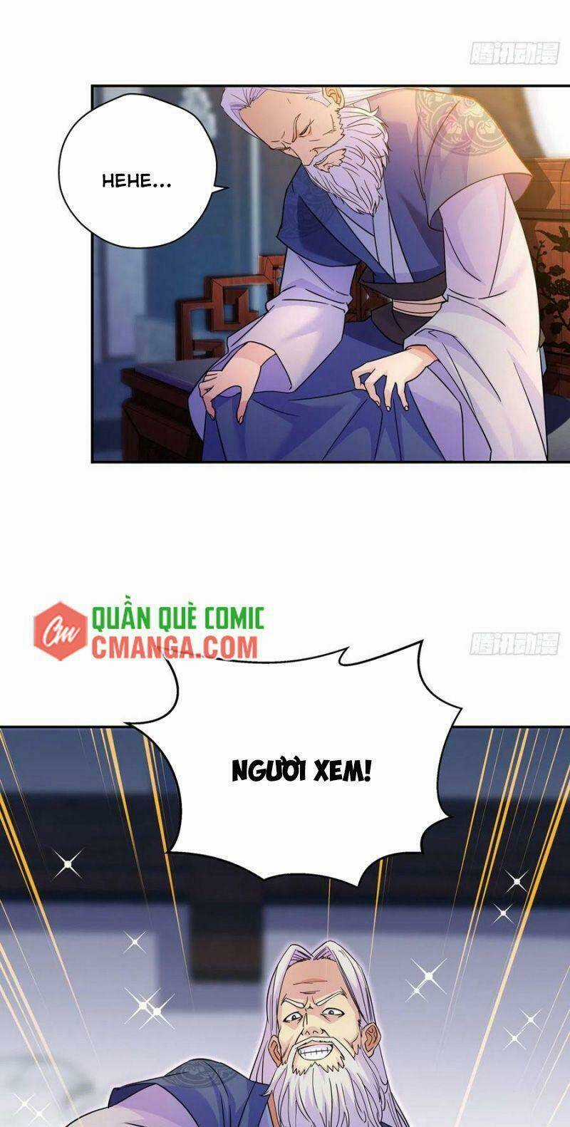 Ta Là Đại Hoàn Đan Chapter 25 trang 4