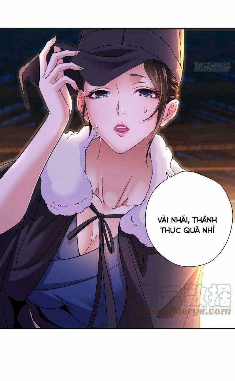 Ta Là Đại Hoàn Đan Chapter 25 trang 6