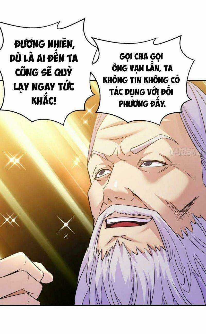 Ta Là Đại Hoàn Đan Chapter 25 trang 7