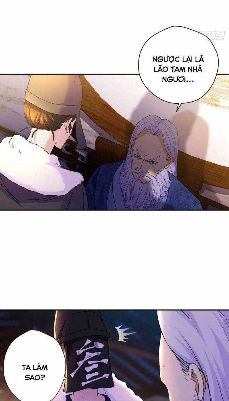 Ta Là Đại Hoàn Đan Chapter 25 trang 8