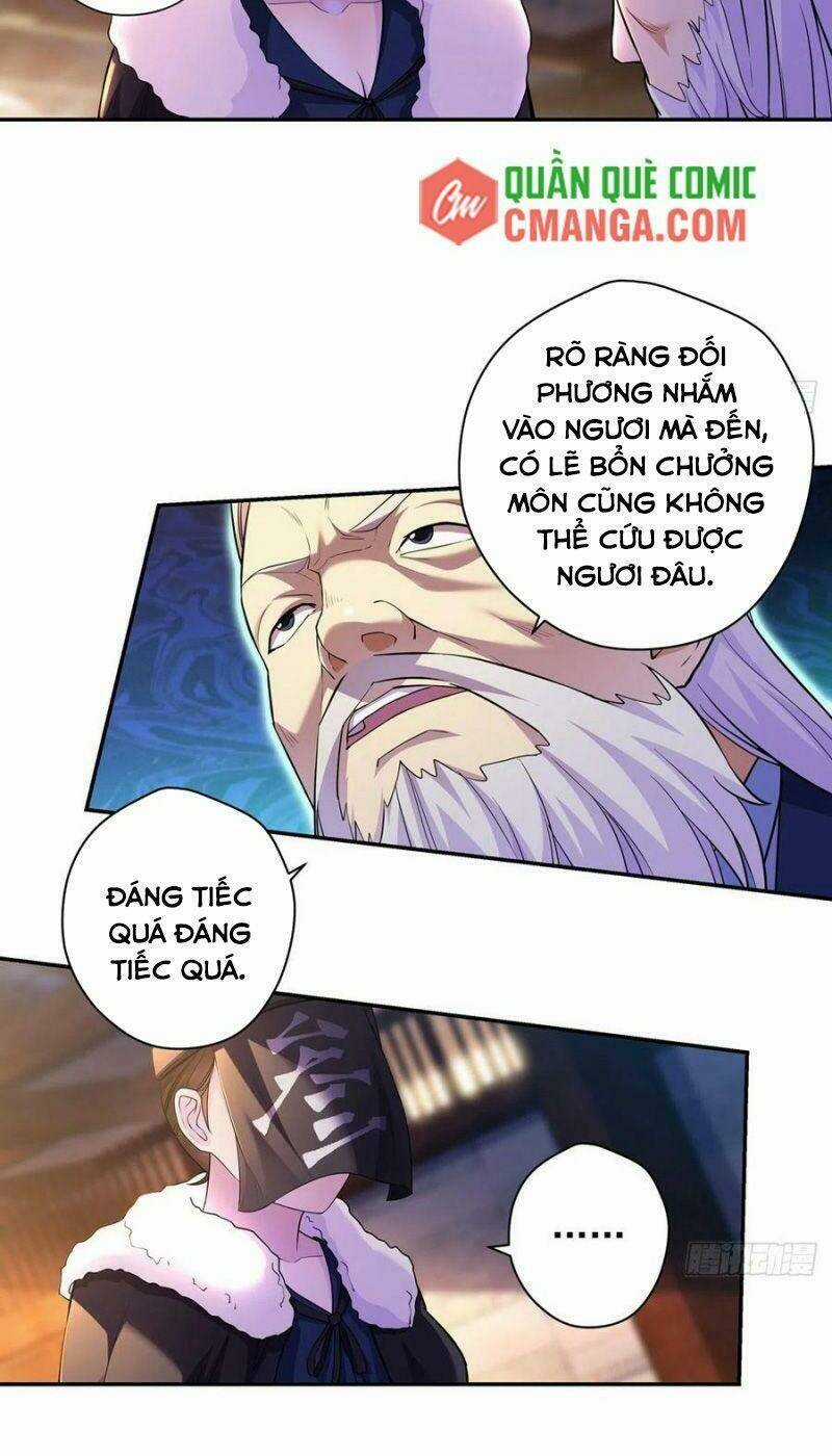 Ta Là Đại Hoàn Đan Chapter 25 trang 9