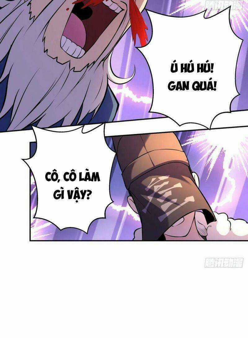 Ta Là Đại Hoàn Đan Chapter 26 trang 11