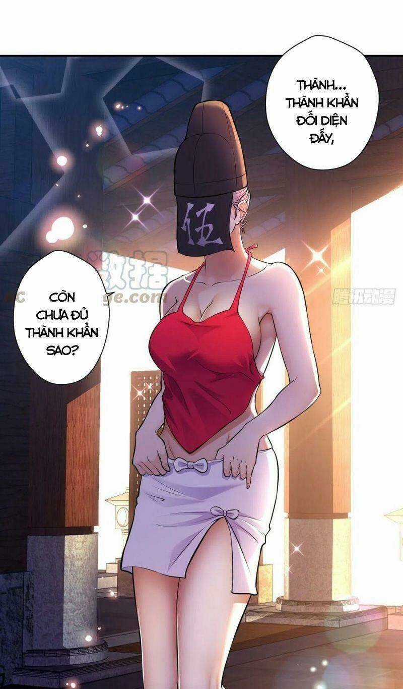 Ta Là Đại Hoàn Đan Chapter 26 trang 12