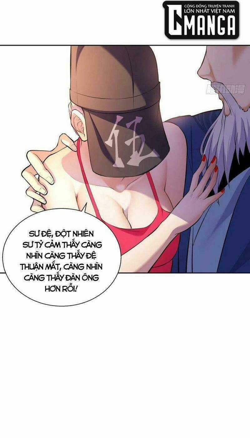 Ta Là Đại Hoàn Đan Chapter 26 trang 17