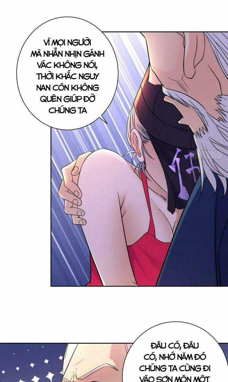 Ta Là Đại Hoàn Đan Chapter 26 trang 18