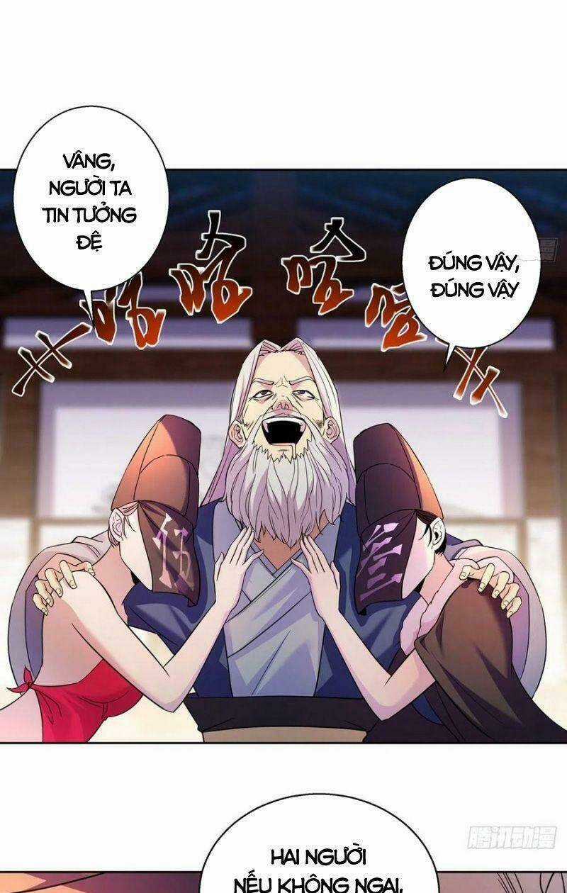 Ta Là Đại Hoàn Đan Chapter 26 trang 20