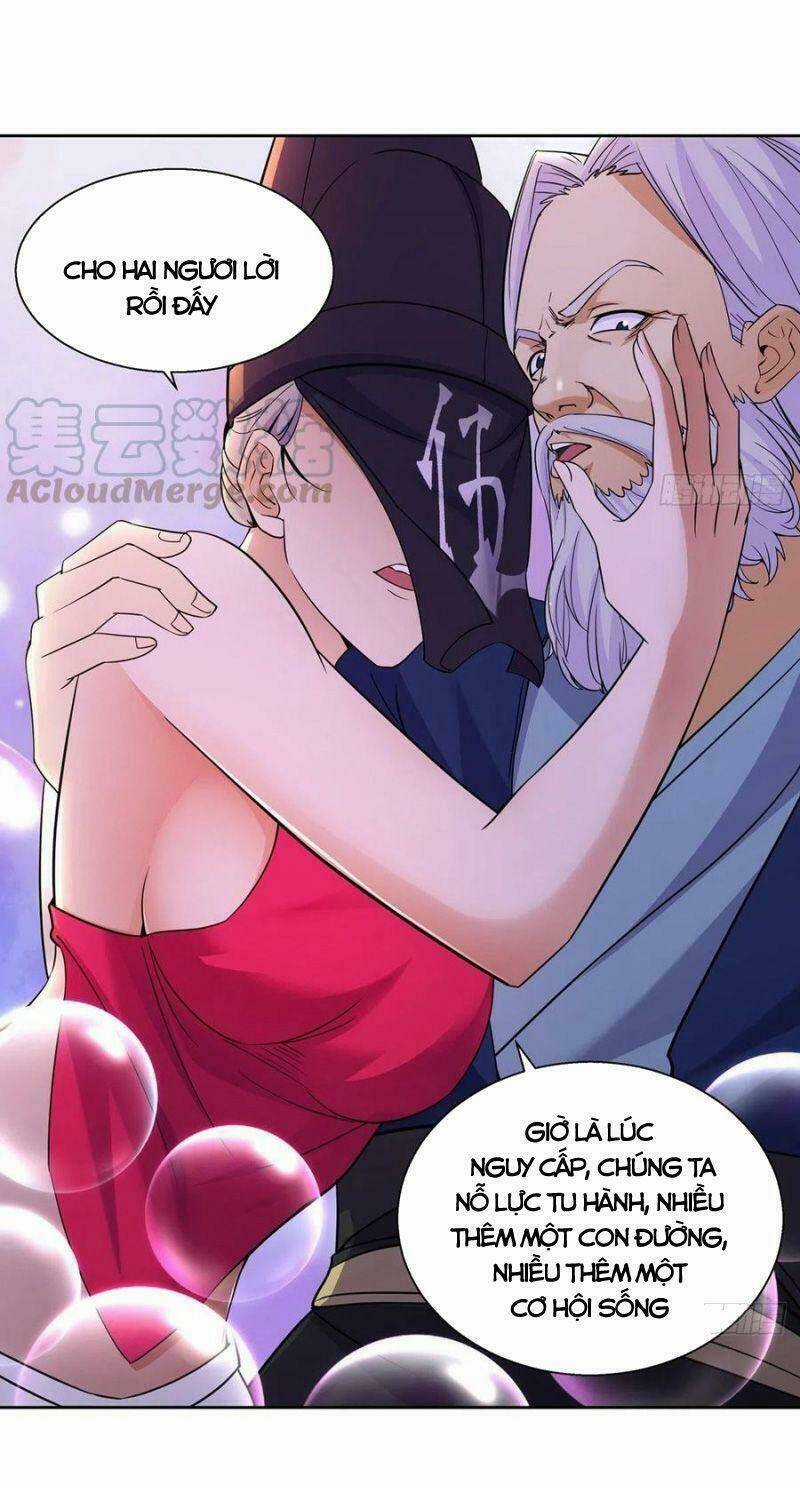 Ta Là Đại Hoàn Đan Chapter 26 trang 23