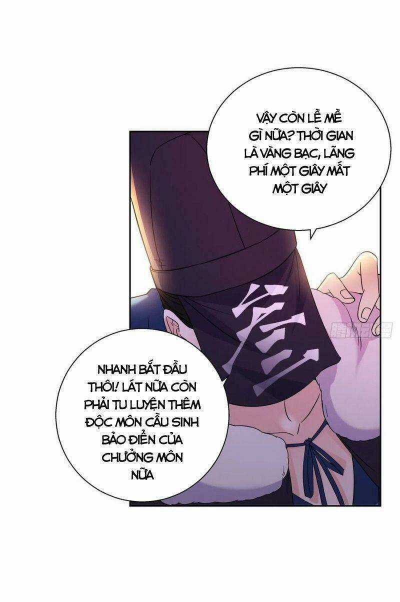 Ta Là Đại Hoàn Đan Chapter 26 trang 24