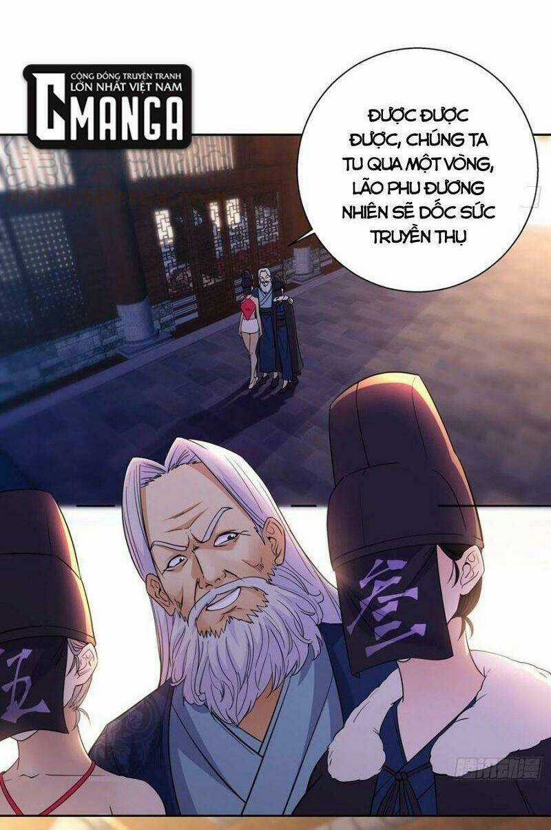 Ta Là Đại Hoàn Đan Chapter 26 trang 25