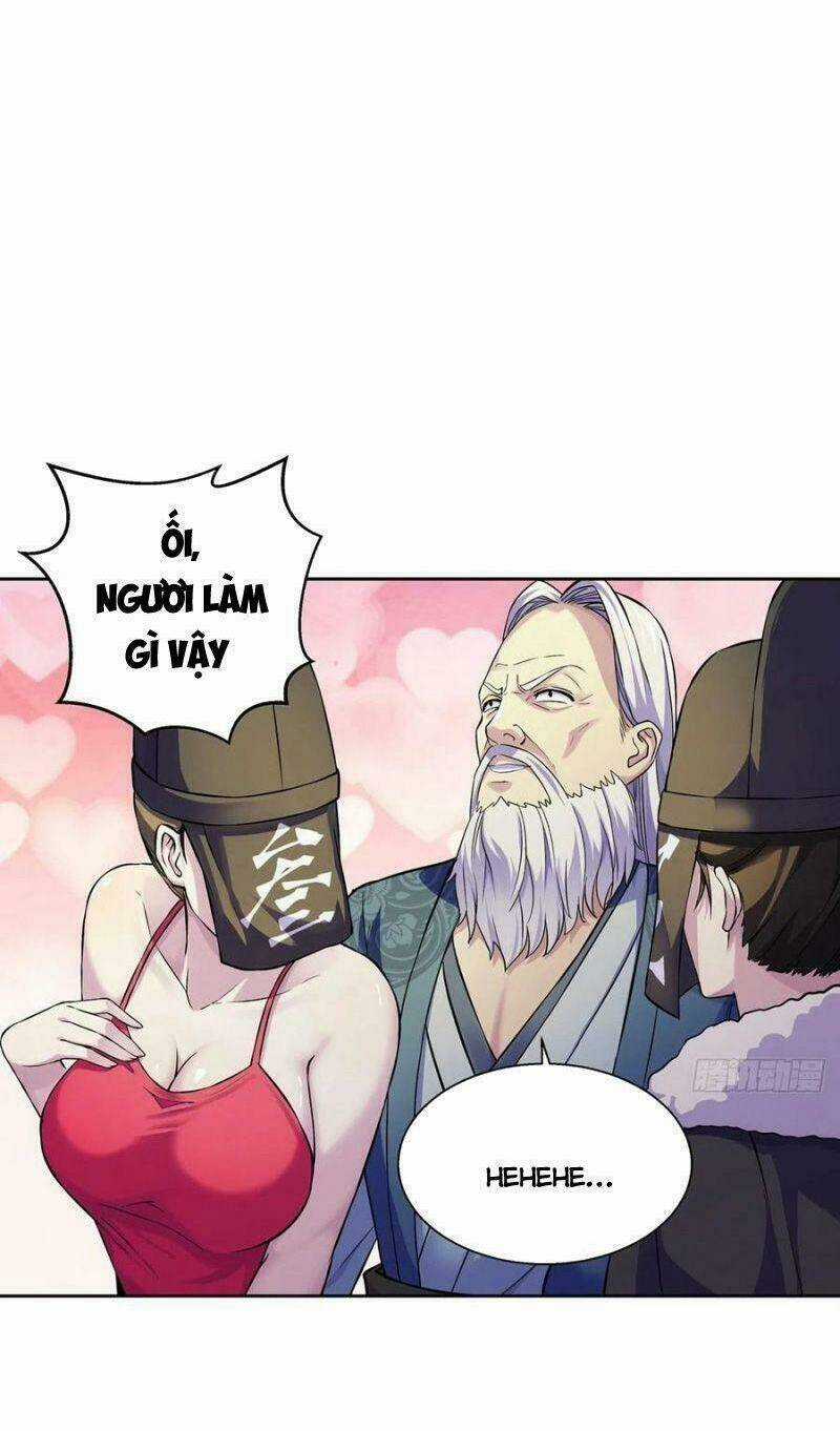 Ta Là Đại Hoàn Đan Chapter 26 trang 27