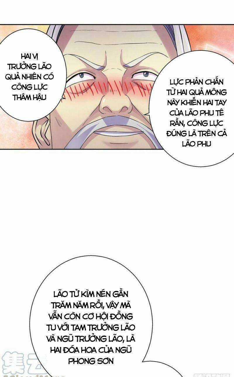 Ta Là Đại Hoàn Đan Chapter 26 trang 28