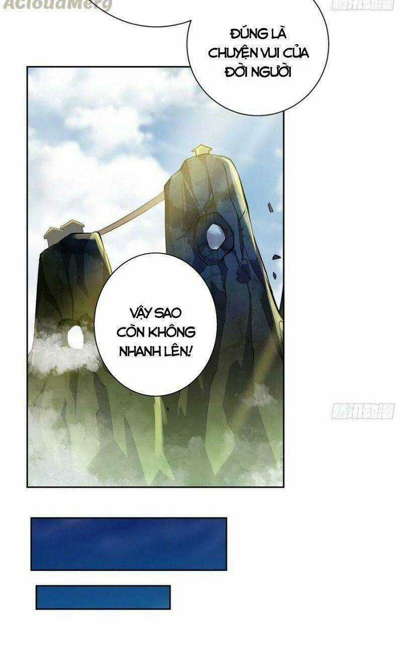 Ta Là Đại Hoàn Đan Chapter 26 trang 29