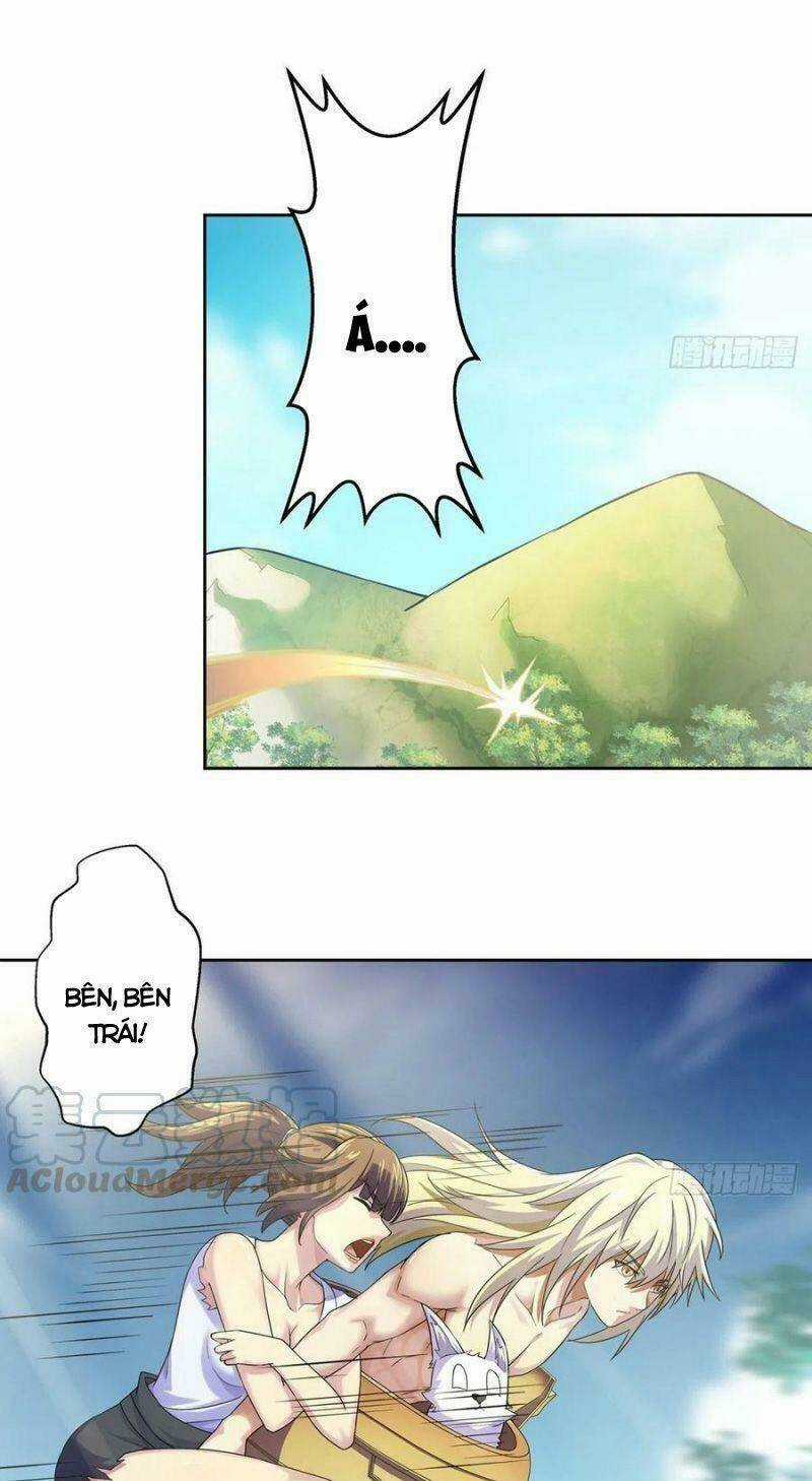 Ta Là Đại Hoàn Đan Chapter 26 trang 30