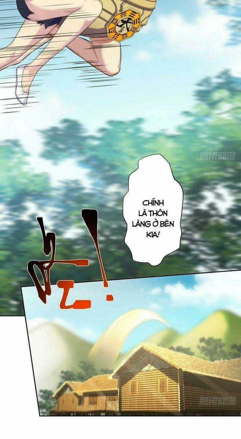 Ta Là Đại Hoàn Đan Chapter 26 trang 31