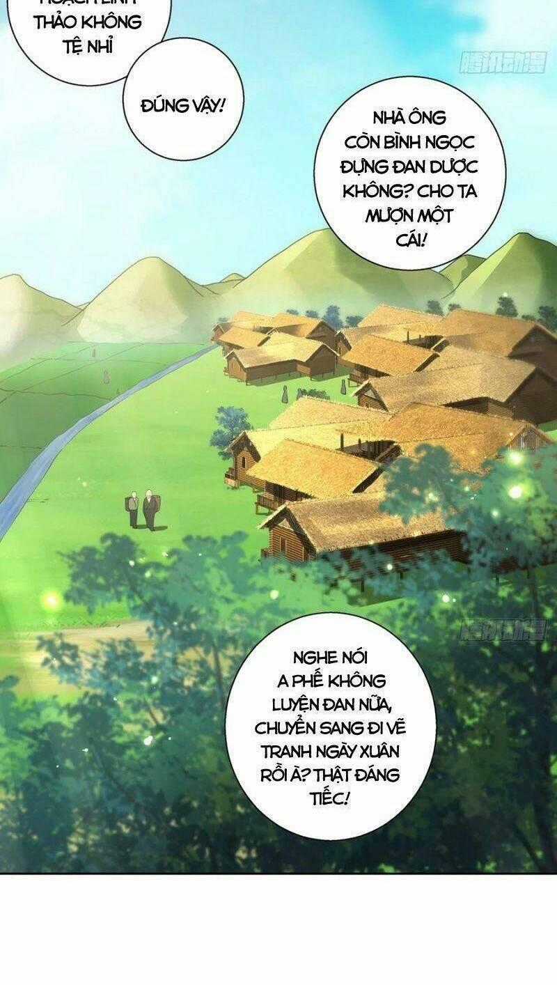 Ta Là Đại Hoàn Đan Chapter 26 trang 33