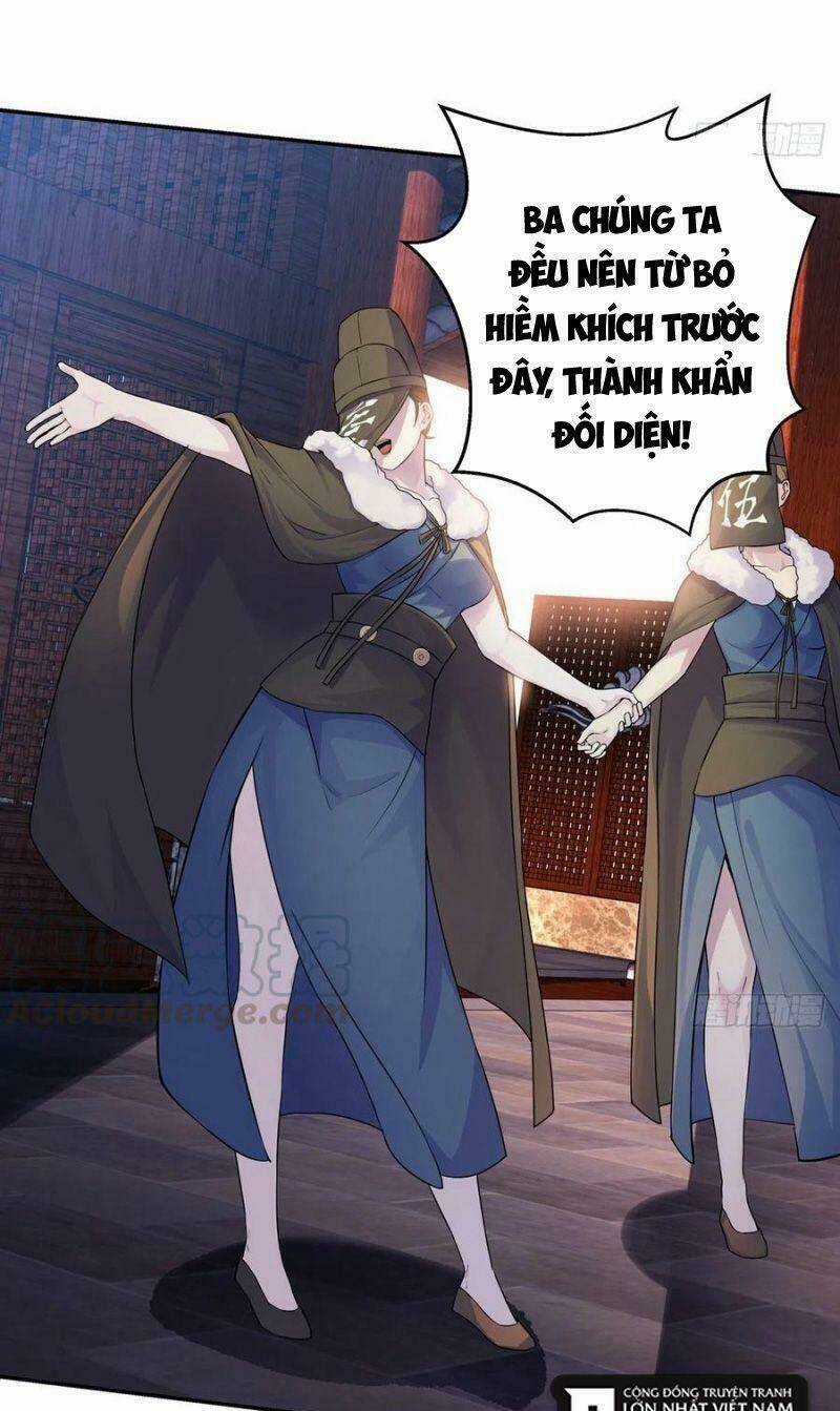 Ta Là Đại Hoàn Đan Chapter 26 trang 6