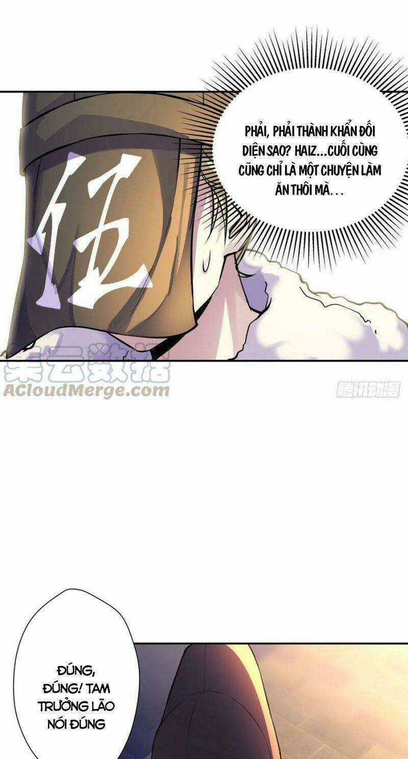 Ta Là Đại Hoàn Đan Chapter 26 trang 8