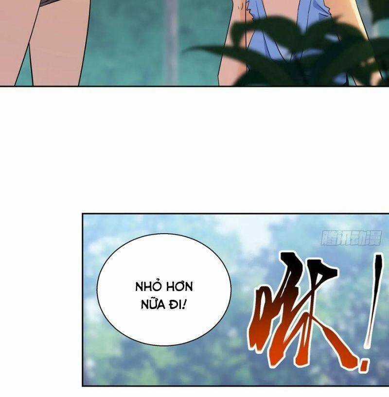 Ta Là Đại Hoàn Đan Chapter 27 trang 11