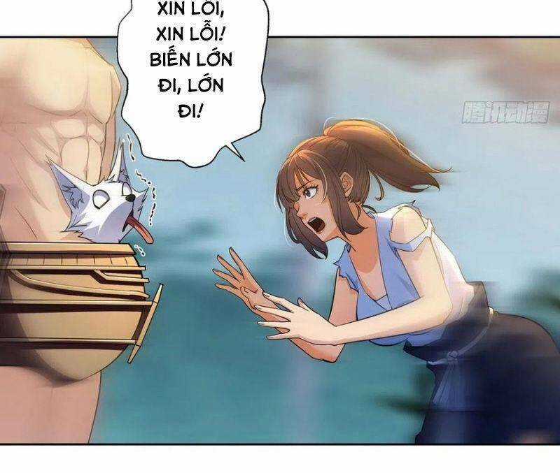 Ta Là Đại Hoàn Đan Chapter 27 trang 13