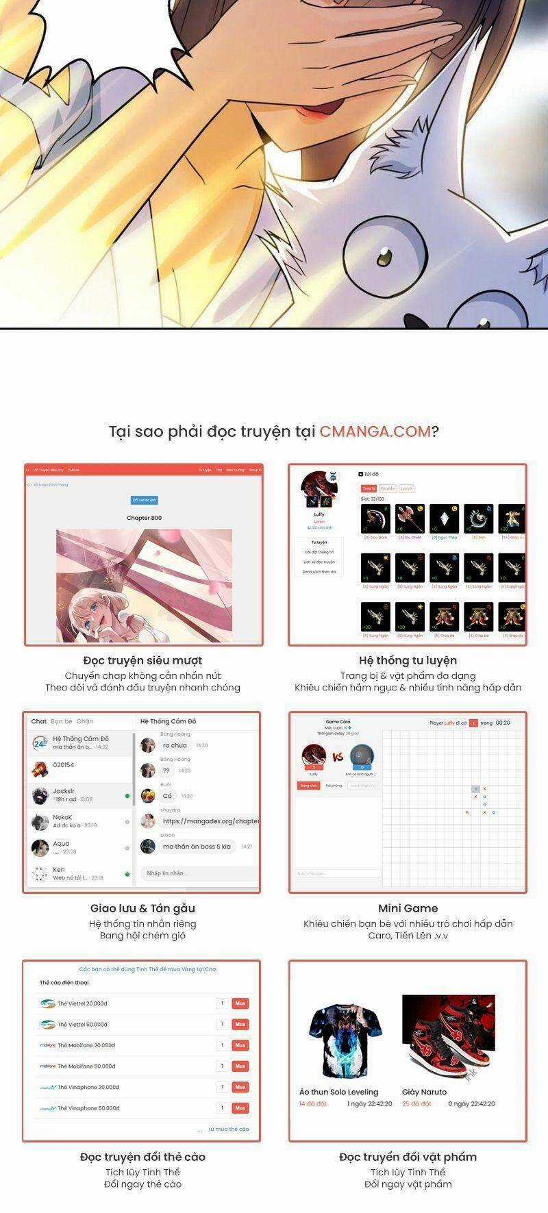 Ta Là Đại Hoàn Đan Chapter 27 trang 17